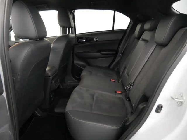 Mitsubishi Eclipse Cross PHEV