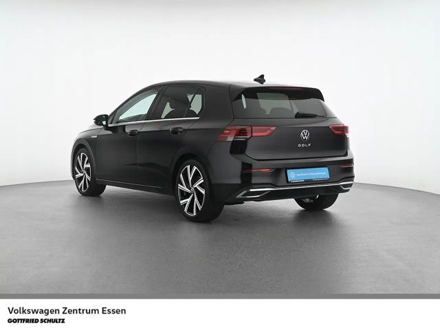 Volkswagen Golf Business DSG Style