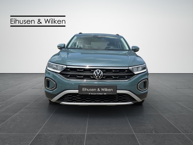 Volkswagen T-Roc DSG Life