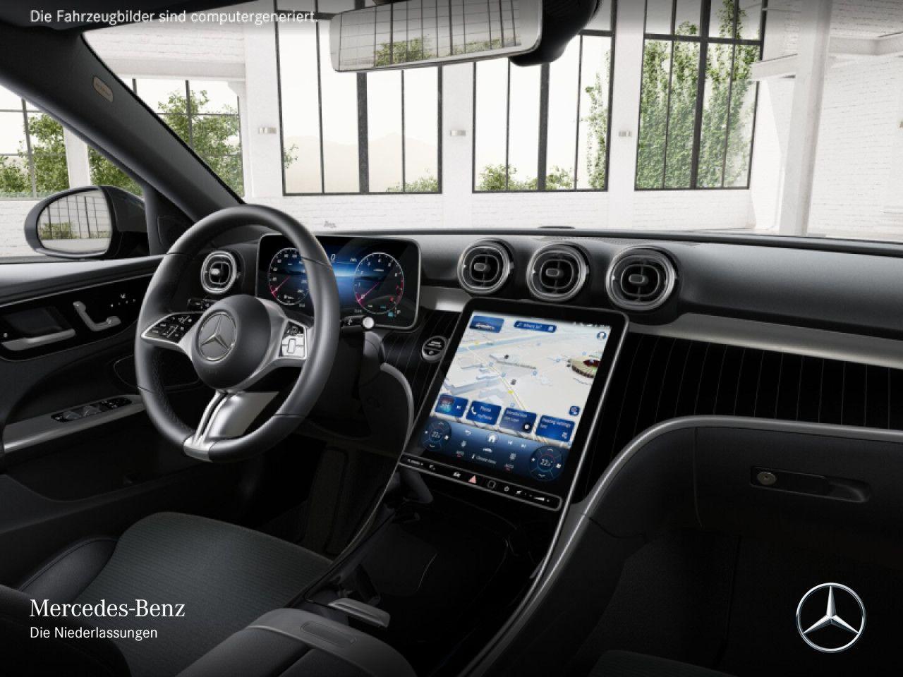 Mercedes-Benz C 200 AVANTGARDE Estate