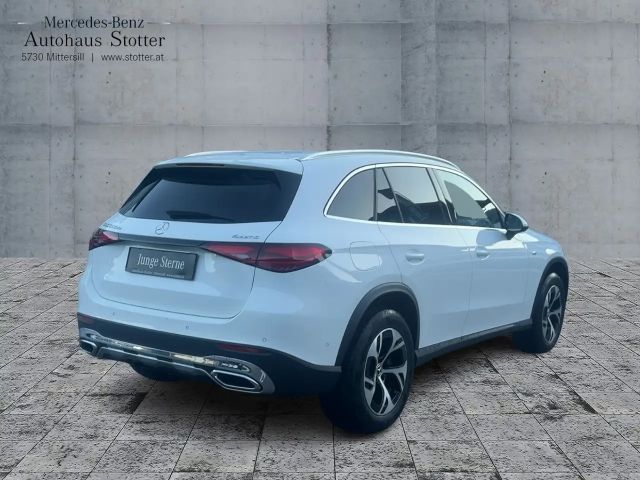 Mercedes-Benz GLC 300 4MATIC AVANTGARDE