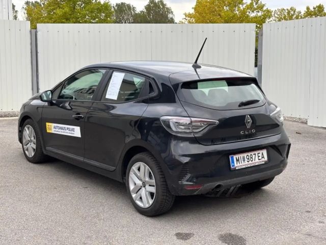 Renault Clio Evolution