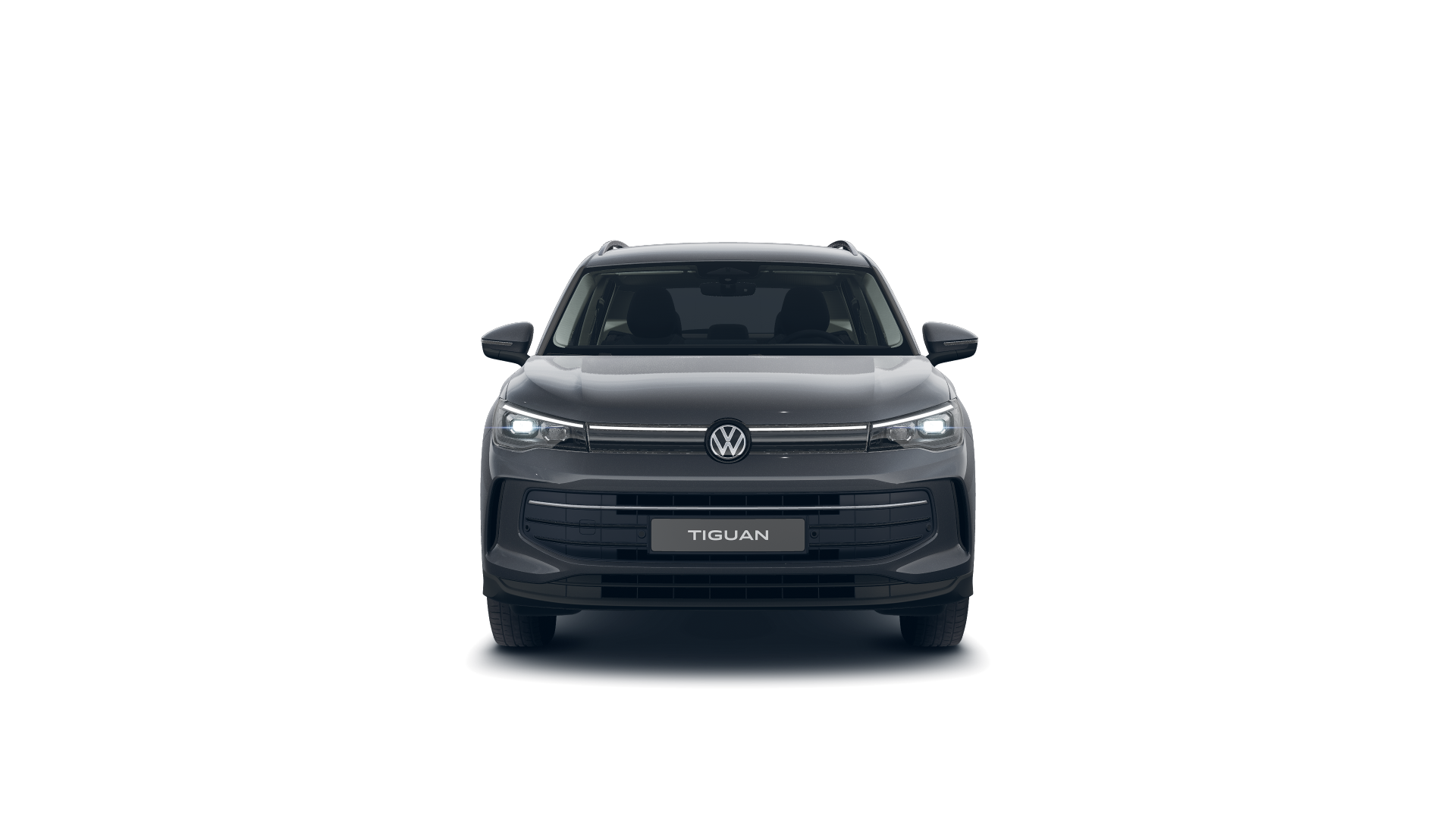 Volkswagen Tiguan 1,5 eTSI LED+ EL-HK SHZ P-ASSIST