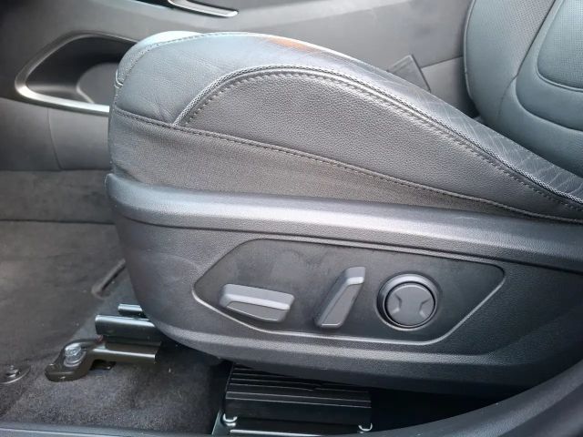 Hyundai Tucson 1.6 2WD CRDi Hybrid Prime