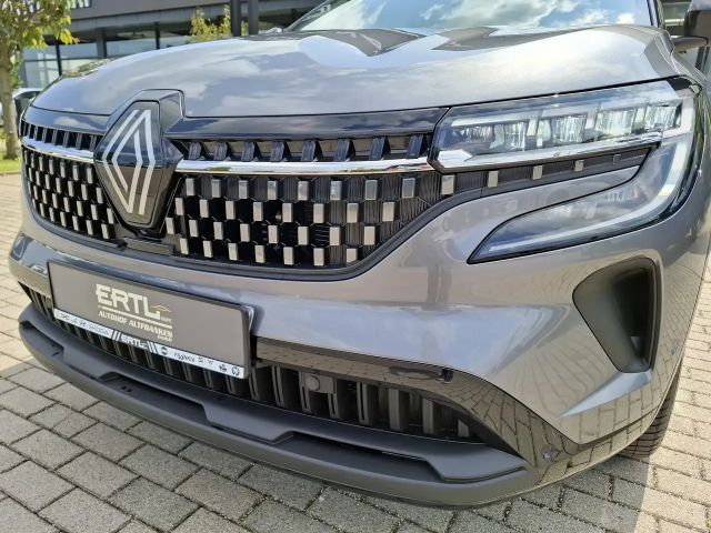 Renault Austral Techno