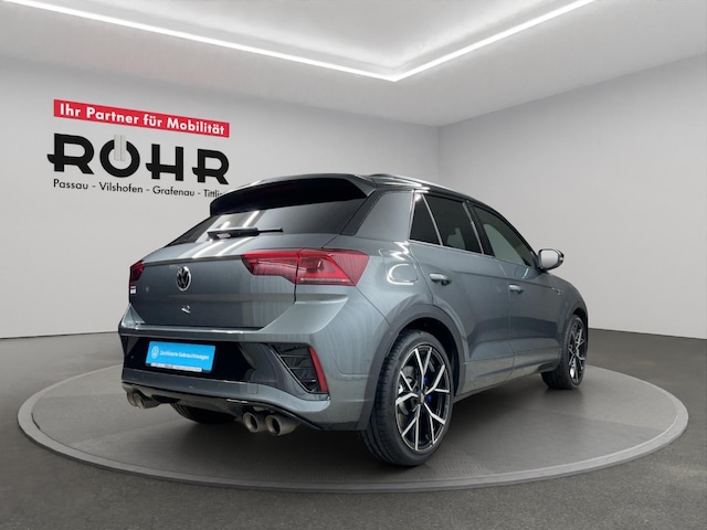 Volkswagen T-Roc 2.0 TSI DSG