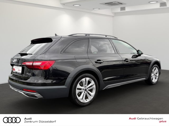 Audi A4 allroad 40 TDI Quattro S-Tronic