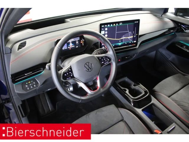 Volkswagen ID.4 GTX