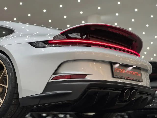 Porsche 992 Coupé GT3