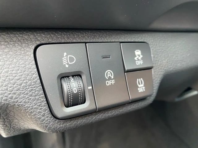 Kia Stonic 1.0T 100 48V DCT NIGHTLINE ED.