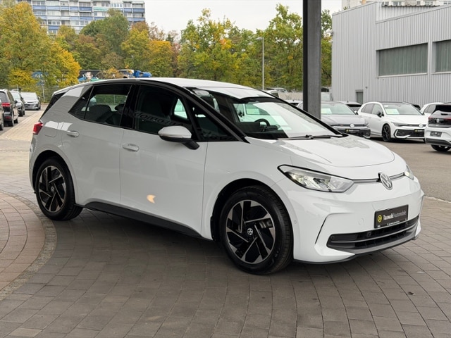 Volkswagen ID.3 62kWh RFK/LED/ACC/NAVI