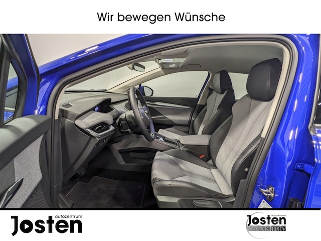 Skoda Enyaq Loft iV 50
