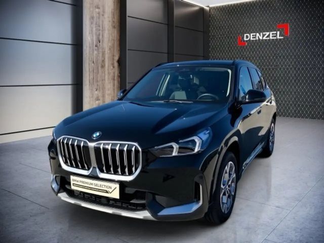 BMW X1 xDrive20d