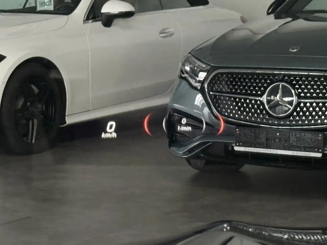 Mercedes-Benz CLA 250 4MATIC AMG Line Premium