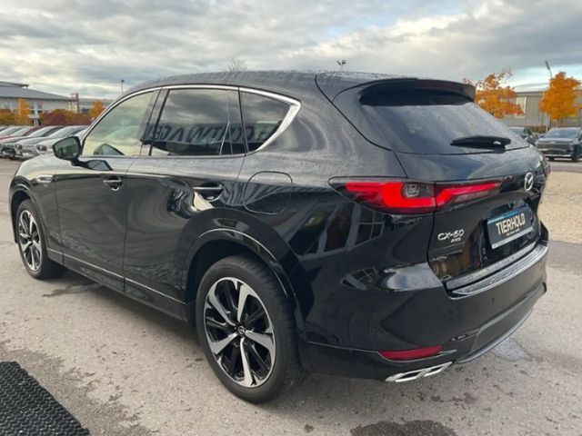 Mazda CX-60 4WD Takumi
