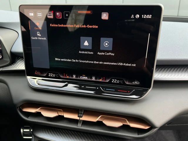 Cupra Terramar 2.0 TSI VZ