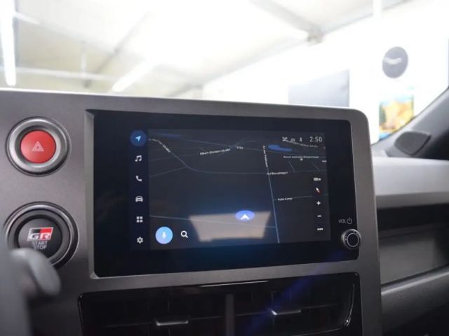 Toyota Yaris GR Hatchback