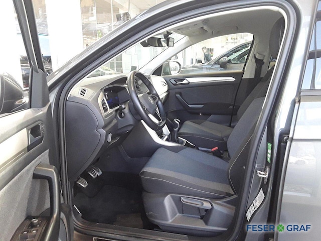 Volkswagen T-Roc 1.0 TSI Move
