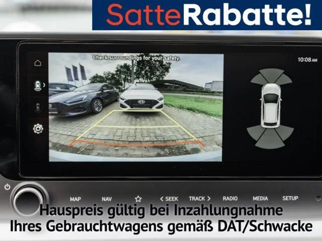 Hyundai i20 2WD T-GDi