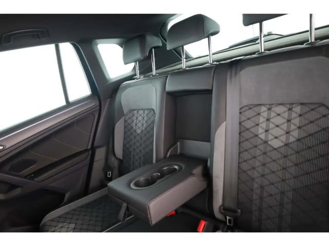 Volkswagen Tiguan 1.5 TSI DSG R-Line