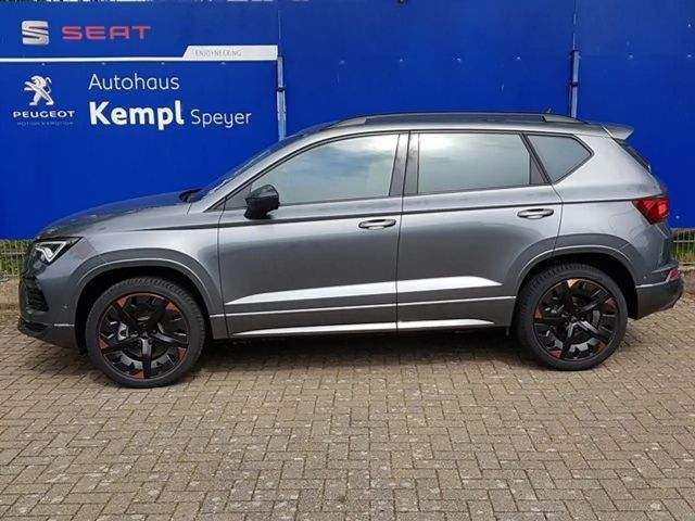 Cupra Ateca 2.0 TSI 4Drive DSG
