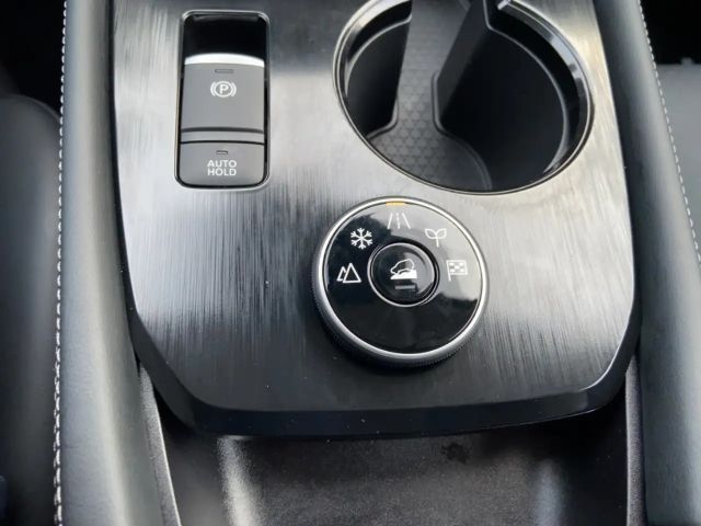 Nissan X-trail AWD Tekna