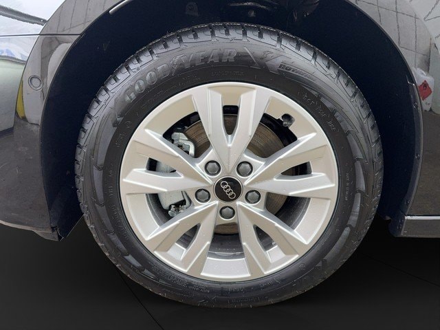 Audi A3 35 TFSI S-Tronic Sportback