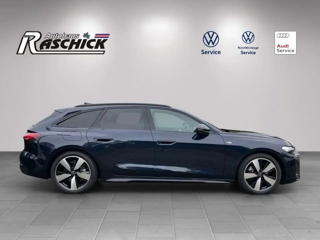 Audi A5 2.0 TFSI Avant S-Line S-Tronic
