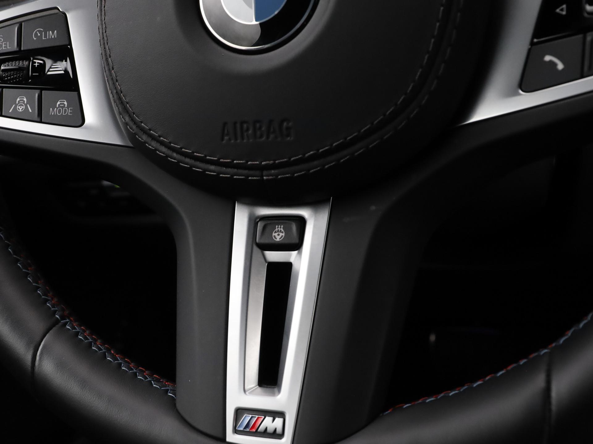 BMW M850 Coupé xDrive