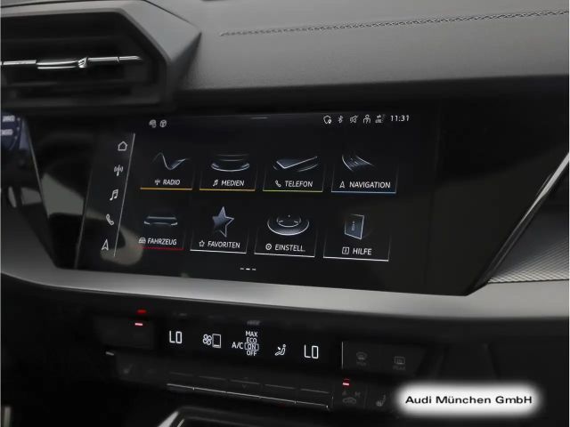 Audi S3 S-Tronic Sedan