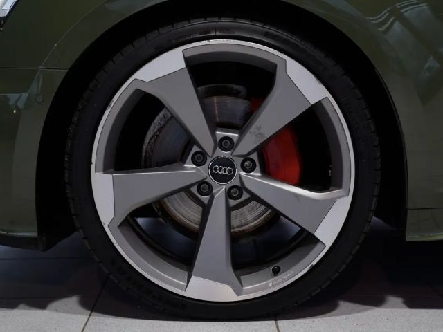 Audi A5 40 TDI S-Line