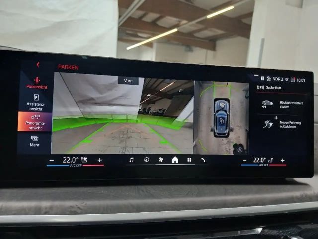 BMW X5 M-Sport xDrive