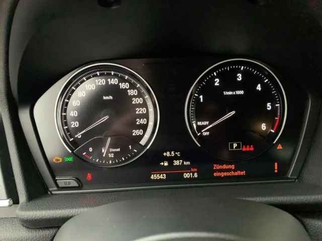 BMW 218 218d Gran Tourer M-Sport