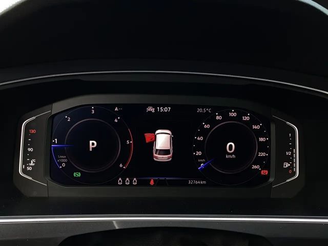 Volkswagen Tiguan Allspace DSG