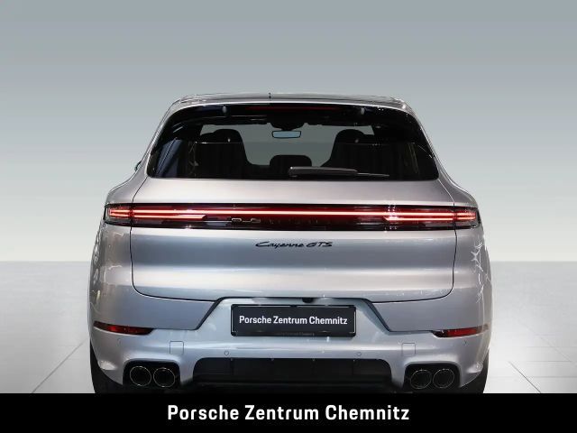 Porsche Cayenne GTS
