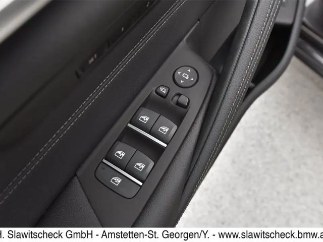 BMW 520 520d Sedan xDrive