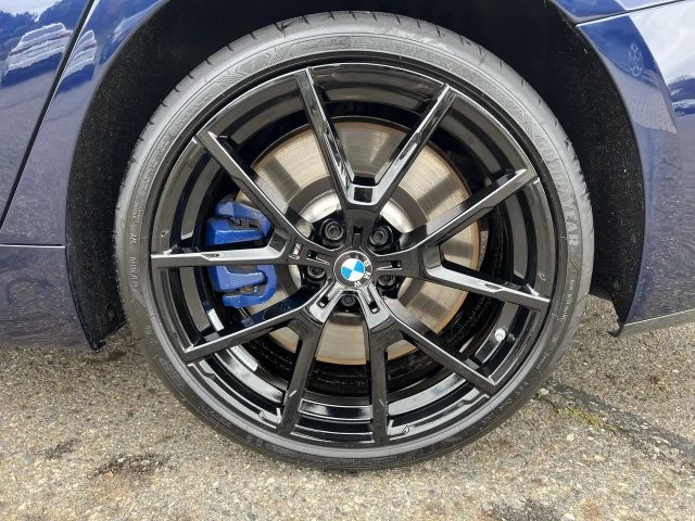 BMW M850 Coupé Gran Coupé xDrive