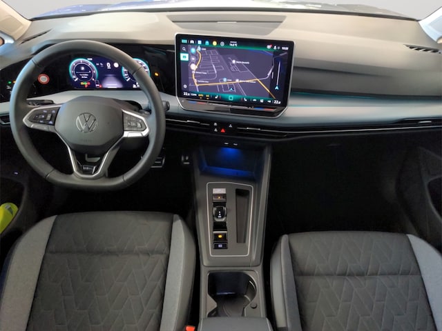 Volkswagen Golf 2.0 TDI DSG Golf VIII Variant