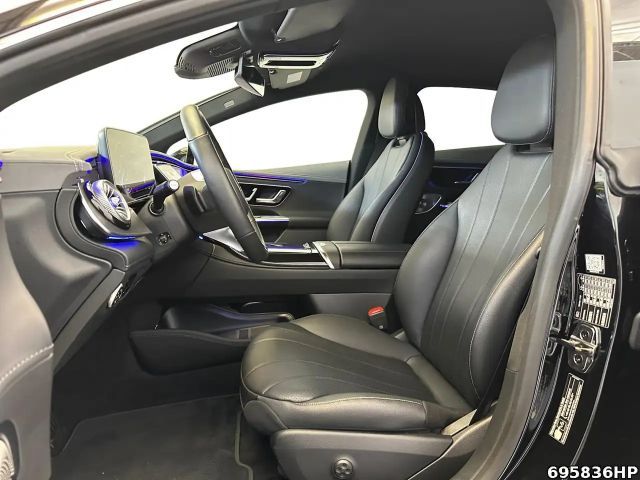 Mercedes-Benz EQE 300 Electric Art Sedan