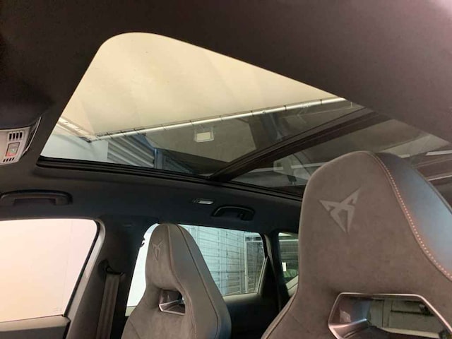 Cupra Ateca 2.0 TSI DSG