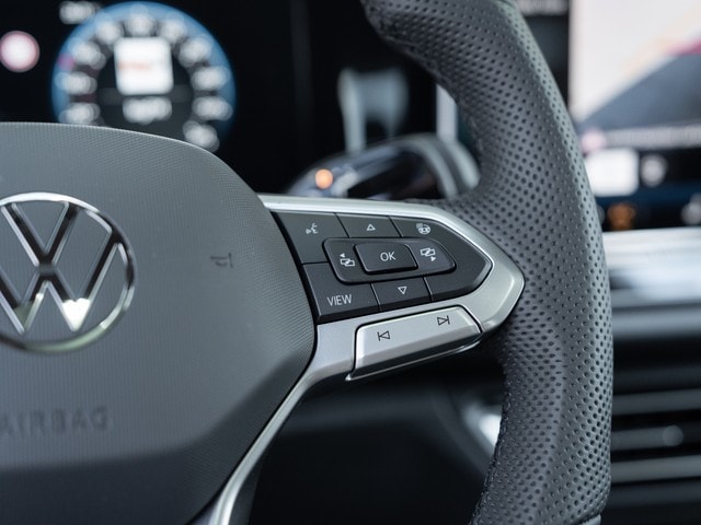 Volkswagen Tiguan 4Motion DSG R-Line Style