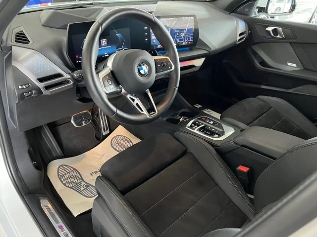 BMW 120 M-Sport Sedan