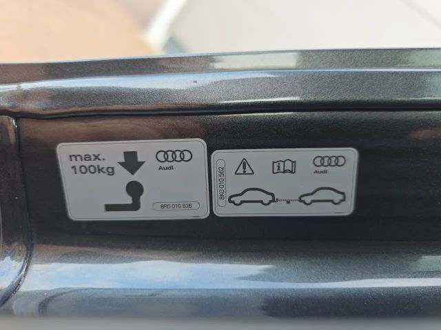 Audi Q5 35 TDI S-Line