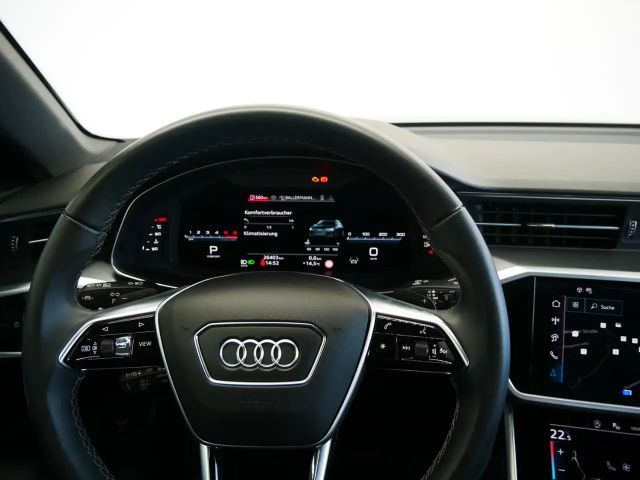 Audi A6 40 TDI Avant Quattro S-Line