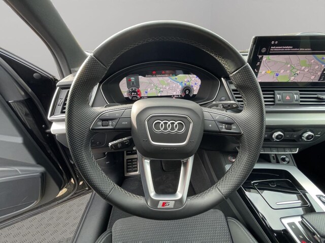Audi SQ5 SUV TDI tiptronic Audi SQ5 SUV