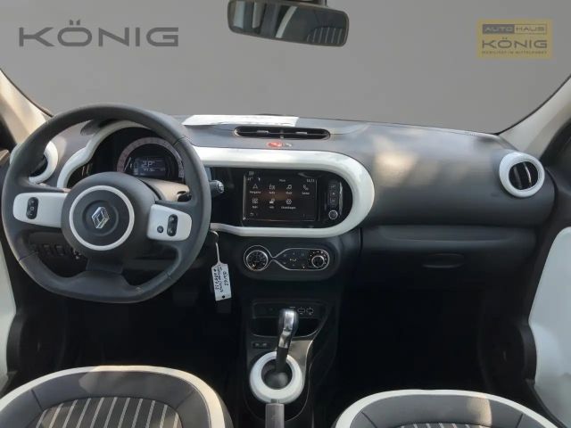 Renault Twingo E-Tech