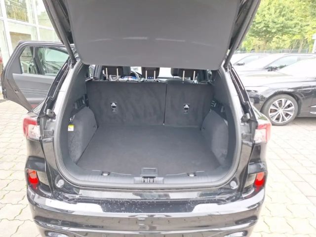 Ford Kuga Plug in Hybrid ST Line X