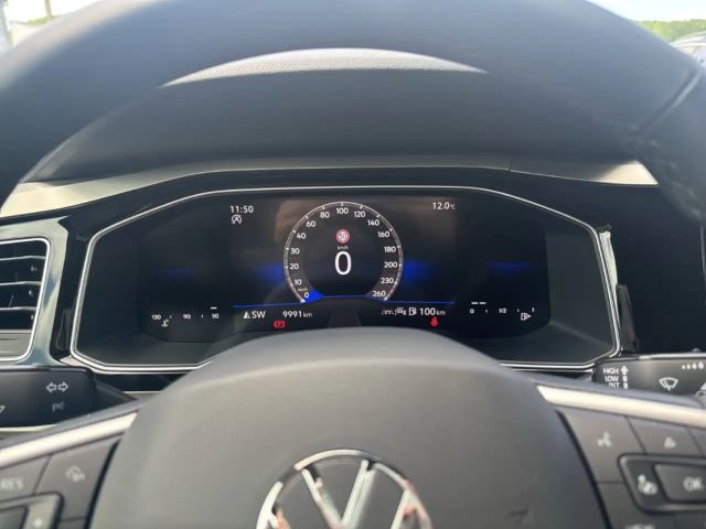 Volkswagen Taigo 1.0 TSI Move