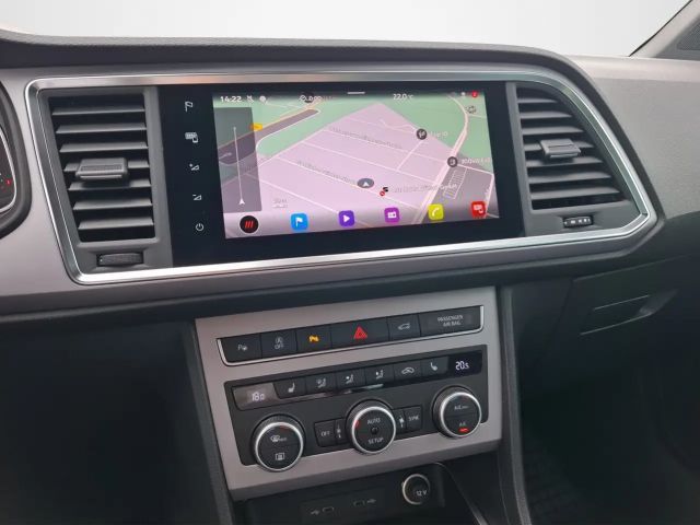 Seat Ateca 1.5 TSI FR-lijn