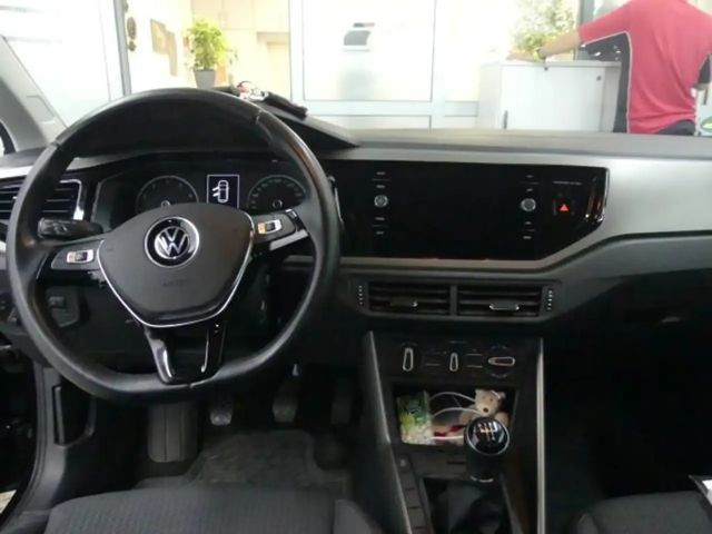 Volkswagen Polo 1.0 TSI